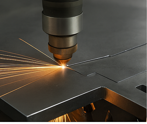Waterjet Cutting