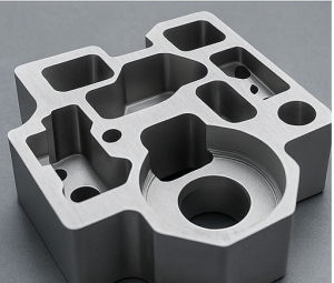 Waterjet Cutting