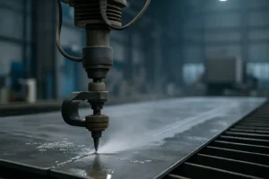 Waterjet Cutting